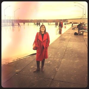 Zara Fine Trafaluc Outwear Collection